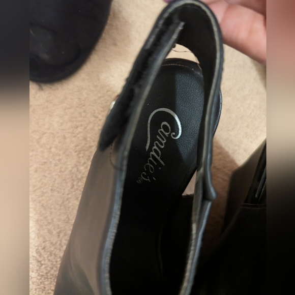 Candies wedge sandals - Picture 3 of 6